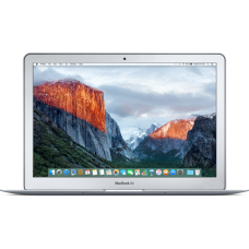 13" MacBook Air - 8GB - 128GB